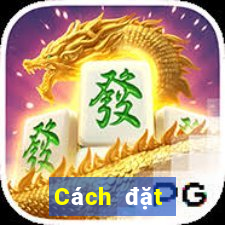 Cách đặt cược XSBINGO18 hôm nay