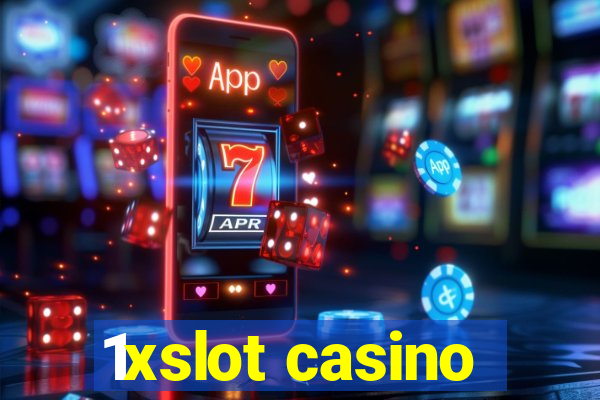 1xslot casino