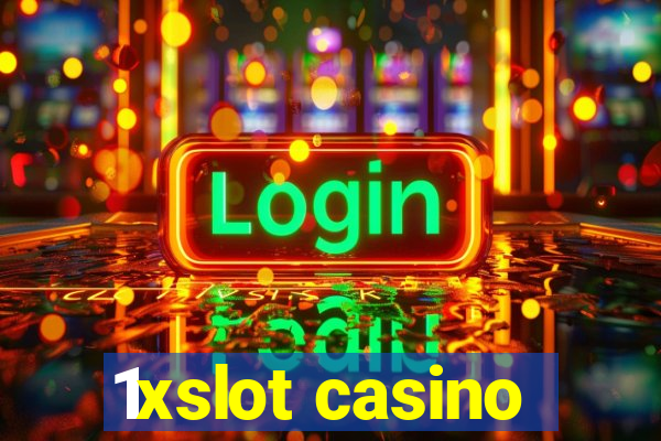 1xslot casino