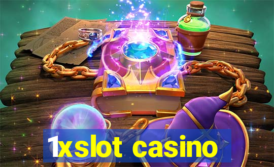 1xslot casino