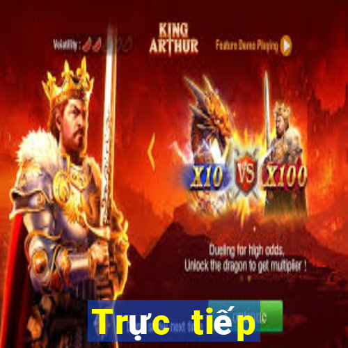 Trực tiếp XSBINGO18 ngày 4