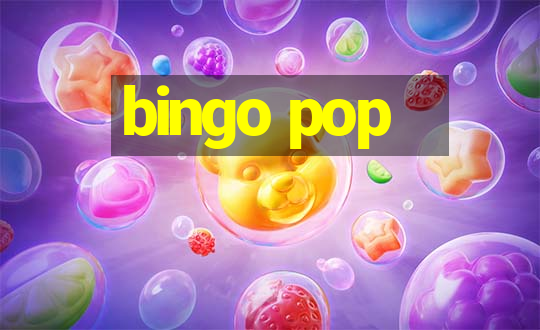 bingo pop