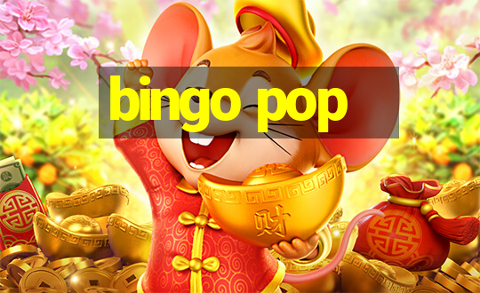 bingo pop