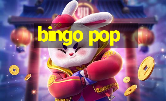 bingo pop