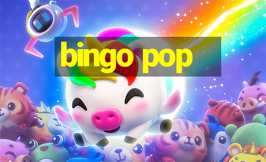 bingo pop