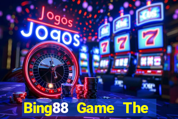 Bing88 Game The Bài Mobile 2021