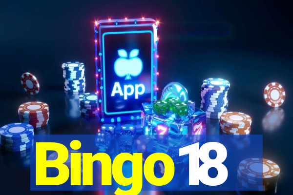 Bingo18