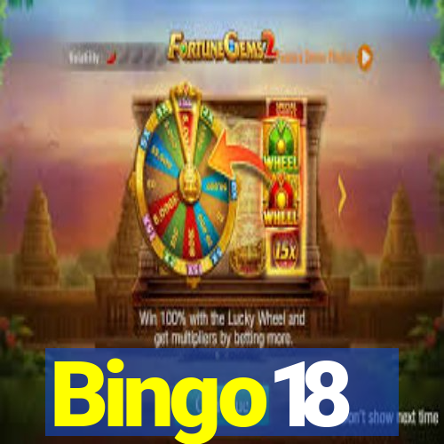 Bingo18