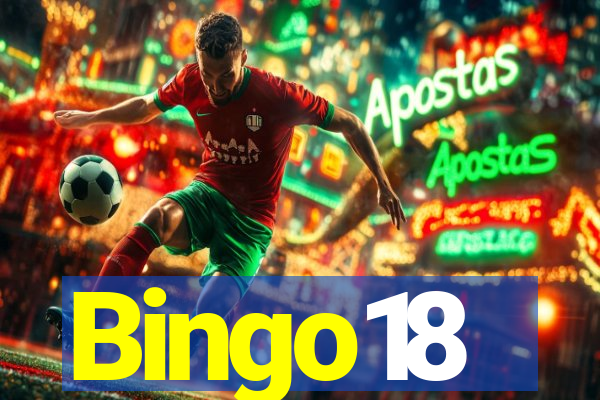 Bingo18