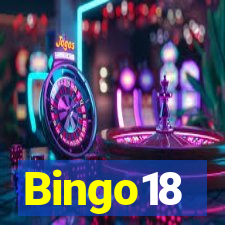 Bingo18