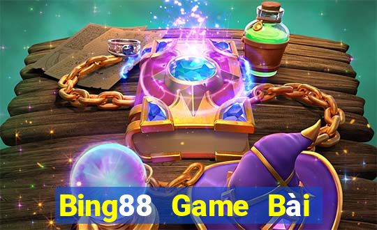 Bing88 Game Bài Slot Đổi Thưởng