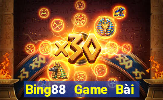 Bing88 Game Bài Slot Đổi Thưởng