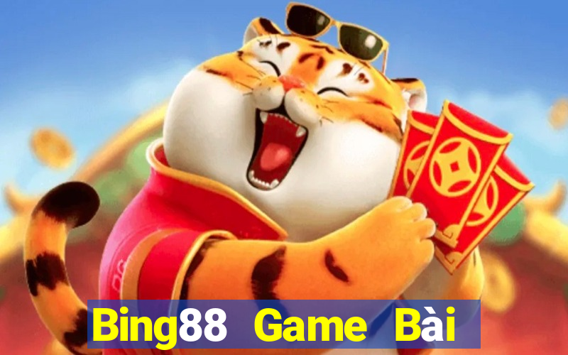 Bing88 Game Bài Slot Đổi Thưởng