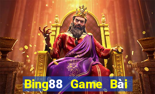 Bing88 Game Bài Slot Đổi Thưởng