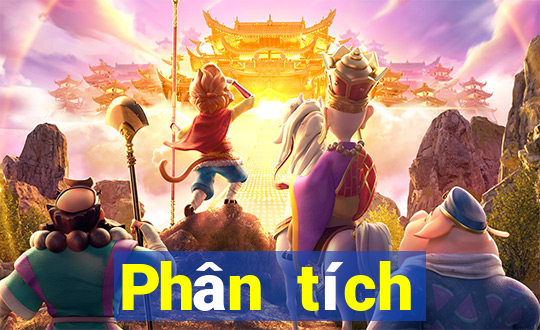 Phân tích XSBINGO18 Thứ 4