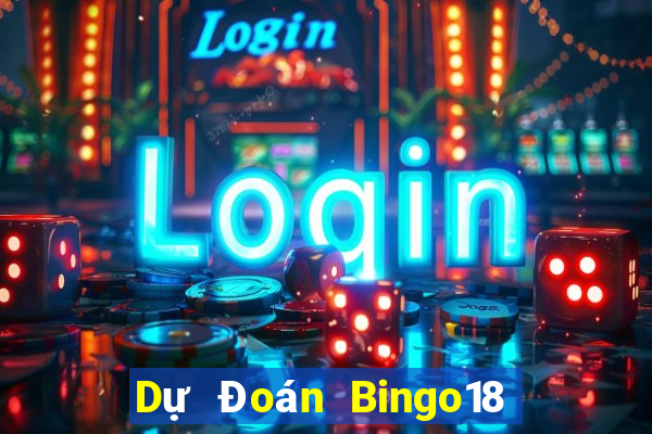 Dự Đoán Bingo18 ngày 19