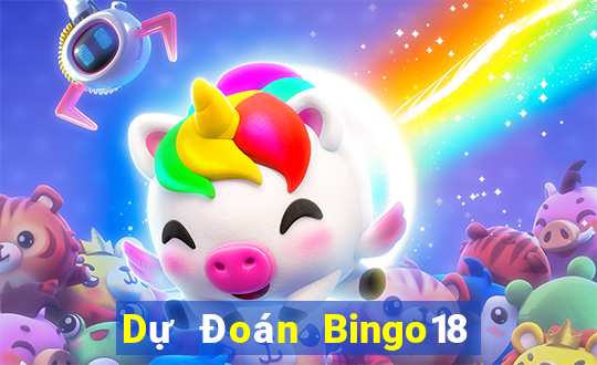 Dự Đoán Bingo18 ngày 19