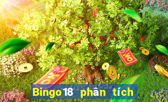 Bingo18 phân tích Chủ Nhật