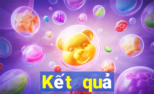 Kết quả vietlott Bingo18 ngày thứ năm