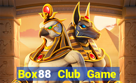 Box88 Club Game Bài B88