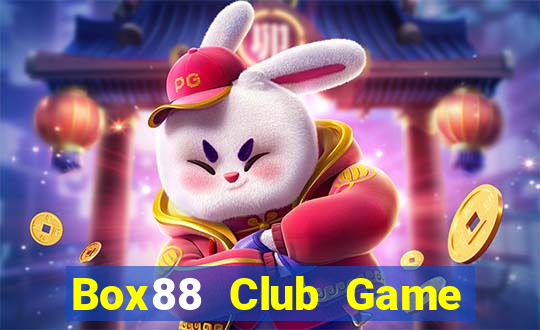 Box88 Club Game Bài B88