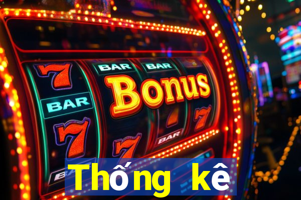 Thống kê vietlott Bingo18 ngày 3