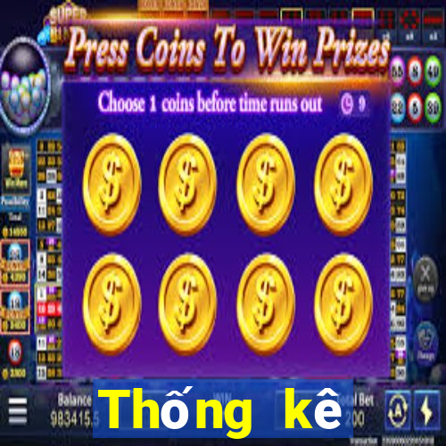 Thống kê vietlott Bingo18 ngày 3