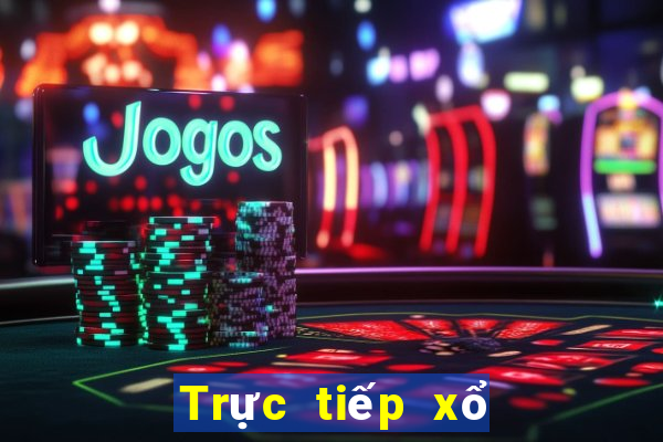 Trực tiếp xổ số Bingo18 hôm nay