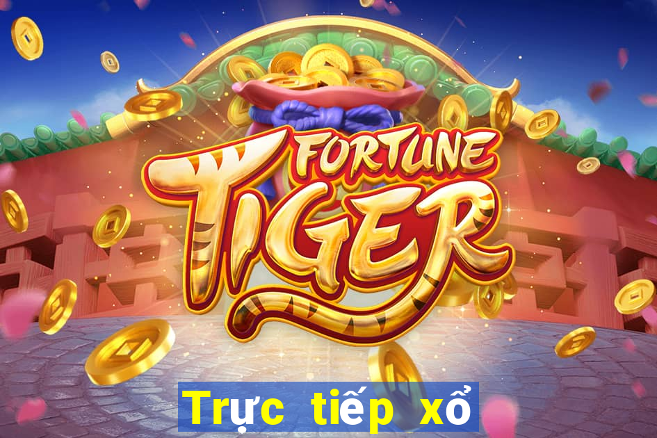 Trực tiếp xổ số Bingo18 hôm nay