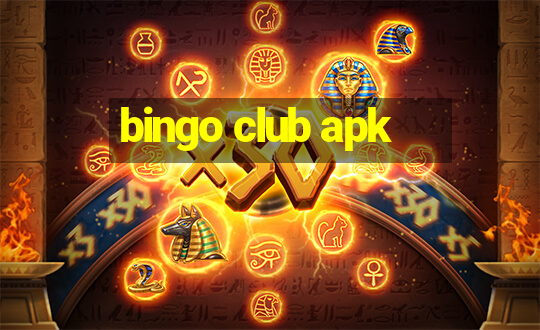 bingo club apk