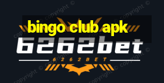 bingo club apk