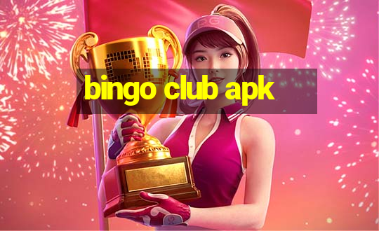 bingo club apk