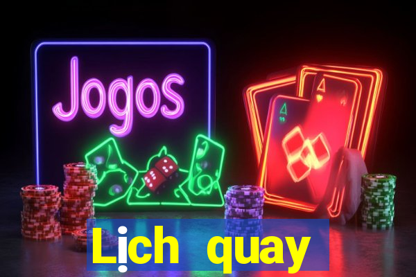 Lịch quay XSBINGO18 ngày 22