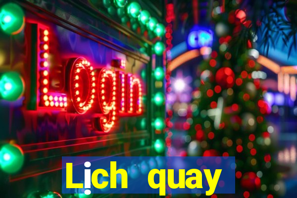 Lịch quay XSBINGO18 ngày 22