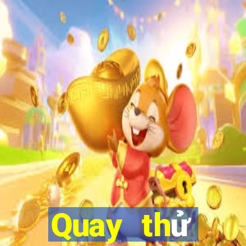 Quay thử XSBINGO18 thứ Ba