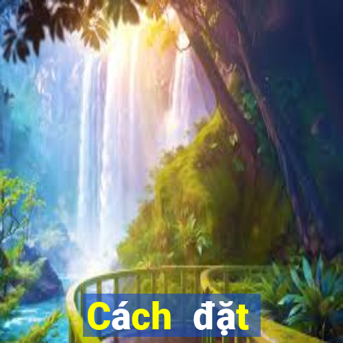 Cách đặt cược XSBINGO18 ngày 29