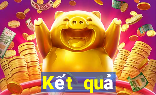 Kết quả XSBINGO18 thứ hai